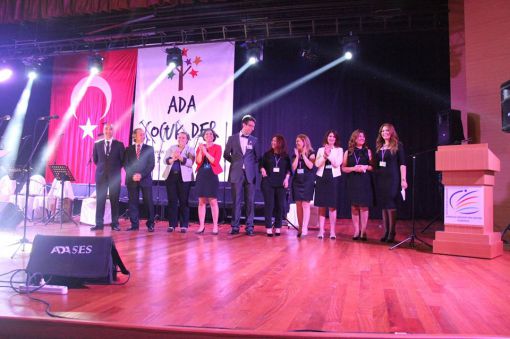 Biz iyi bir takımız :)