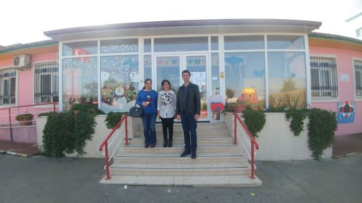 Evliya Çelebi Anaokulu